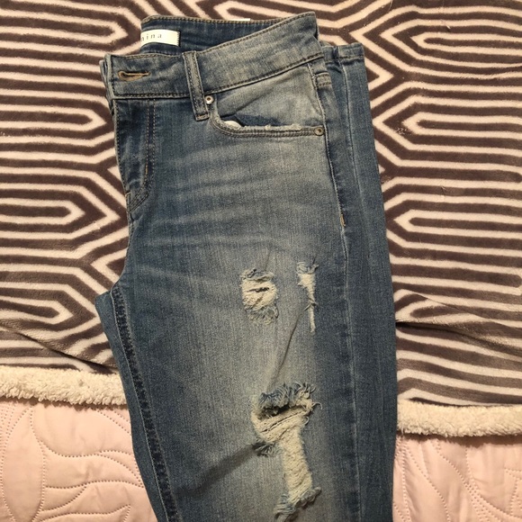 Nanamac jeans - Picture 7 of 8